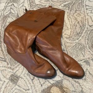 Same Edelman Penny boots sz 7.5